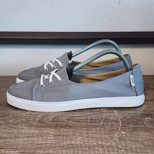 Vans Palisades SF Ultracush Women’s Casual Comfort Shoes Sneakers Size 9.5 Gray